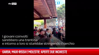 Rave Garda, sindaco Peschiera: lanciai allarme gi� il 30 maggio