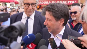 Conte: su Salario minimo c'� poco da discutere, bisogna seguire Europa