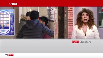 Disordini Peschiera, il parere della sociologa