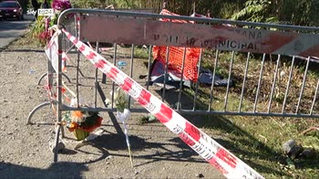 Omicidio Sarzana, fermato un uomo sospettato di essere il killer