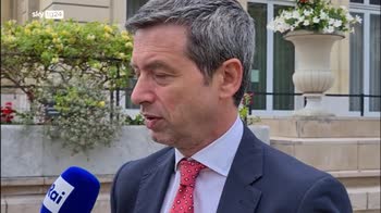 Salario Minimo, Orlando: Ora tocca all'Italia, non pu� rimanere pagina bianca