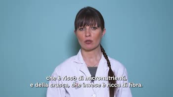 Cereali raffinati: dubbi e miti. Risponde la nutrizionista
