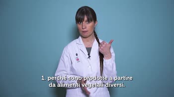 Bevande vegetali: dubbi e miti. Risponde la nutrizionista