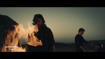 Terminal List, il trailer della serie con Chris Pratt