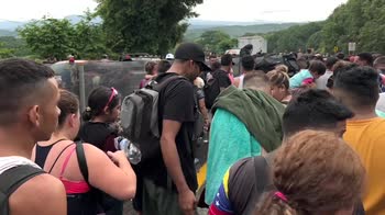 Summit americhe, Biden apre i lavori