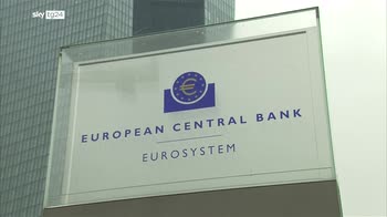 Svolta BCE, verso primo rialzo tassi da 11 anni