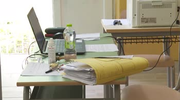 ERROR! Maturit�, scontro sulle mascherine tra Ministro Bianchi e Presidi