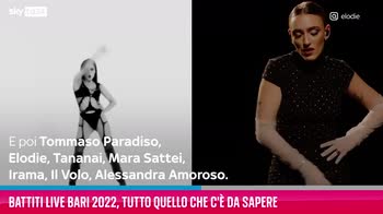 VIDEO Battiti Live Bari 2022, tutto quello che c'è da saper