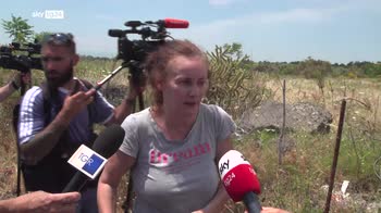 ERROR! ESTR NONNA PATERNA BIMBA MORTA