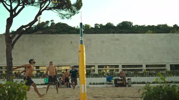 Mondiali Beach Volley, il meglio della 5^ giornata