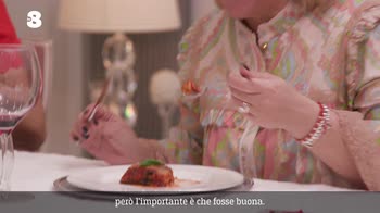 Home Restaurant: scarpette, parmigiane e ironia