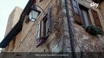 Alessandro Borghese 4 Ristoranti, Gubbio: una cucina antica