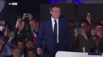 Legislative Francia, esito incerto per Macron e incognita maggioranza assoluta