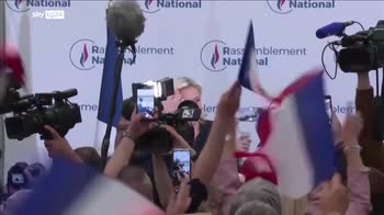 Elezioni Francia - Macron perde maggioranza assoluta in Assemblea nazionale