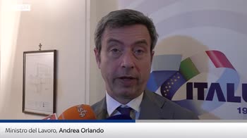 Orlando: "Rispettare dinamica interna a M5s"