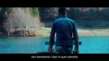 VIDEO - Giovanni Usai presenta All'Improvviso