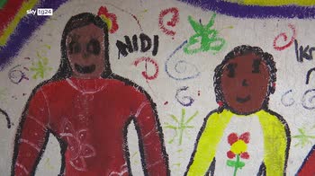 Giornata Mondiale del Rifugiato, dall'asilo all'integrazione