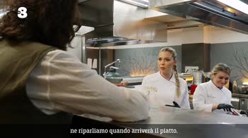 Celebrity Chef: Giorgio Mastrota vs Costanza Caracciolo