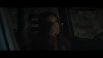 Gone in the Night: il trailer del film con Winona Ryder