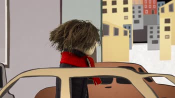 VIDEO - Giuseppe D'Alonzo presenta Gravità