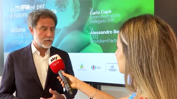 Torna a Milano Il Verde e Il Blu Festival: al centro lo sviluppo sostenibile
