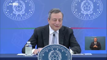 ERROR! Draghi: frasi Grillo? Non capisco perch� vogliono tirarmi dentro
