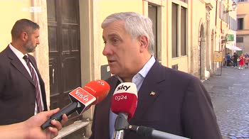 ERROR! Tajani: � da irresponsabili mettere a rischio il governo