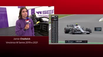 f1 canale 207 intv cadwell w series ore 13.55