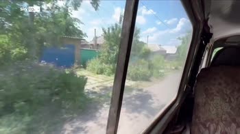 ERROR! Ucraina, mosca annuncia conquista di tutto il lugansk