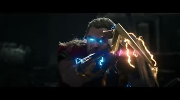 Thor: Love and Thunder, nuovo trailer della pellicola