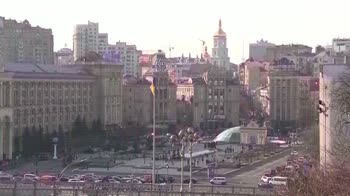 ERROR! ucraina, bombardata Sloviansk. sindaco: lasciare la citt�