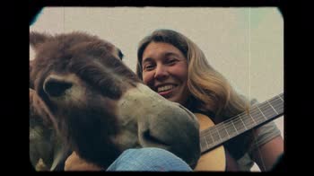 VIDEO - Erica Boschiero presenta Respira