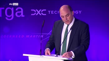 ERROR! Dimissioni Johnson: caos tra i conservatori sulla successione al leader