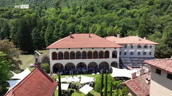 Gruppo Ferrari, 120 anni di eccellenza nelle bollicine