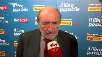 Libro Possibile, Galimberti: emozioni alla base di tutto