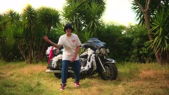 VIDEO - MadMars presenta Ascoltami