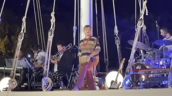 Porto Rubino 2022 è partito da Tricase