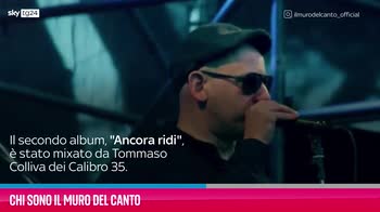 VIDEO Chi sono Il Muro del Canto