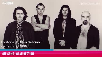 VIDEO Chi sono i Clan Destino
