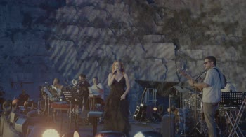 VIDEO - Porto Rubino fa tappa a Polignano