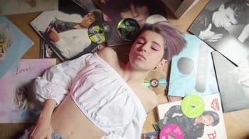 VIDEO - Giulia Milano presenta Cuore Pop