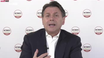 Crisi di governo, Conte: "Non spetta al M5s recuperare"