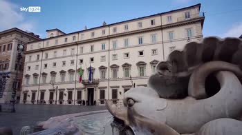 Crisi di governo, Conte: "Senza risposte chiare, M5s fuori"