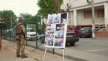 Guerra in Ucraina, prosegue epurazione alti funzionari