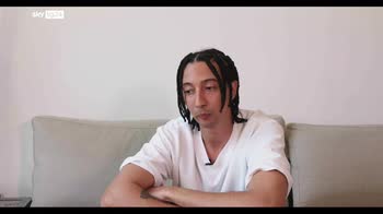 Ghali dona una rescue boat ad associazione Mediterranea