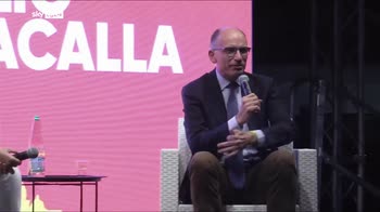 ERROR! Crisi governo, letta: domani mi sveglio sereno, sar� bella giornata