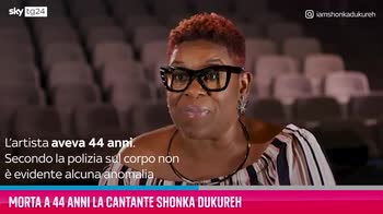 VIDEO Morta Shonka Dukureh