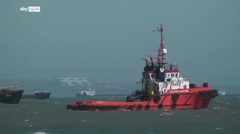 Ucraina, raggiunto accordo per far ripartire le esportazioni di grano