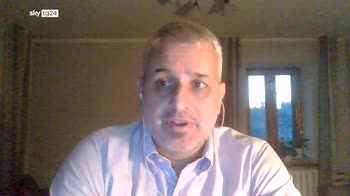 Attacco Odessa, Poletti: abbiamo visto e sentito i missili russi