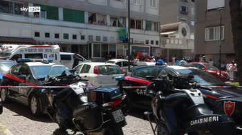 Camorra, a Ponticelli inferno tra spari e bombe